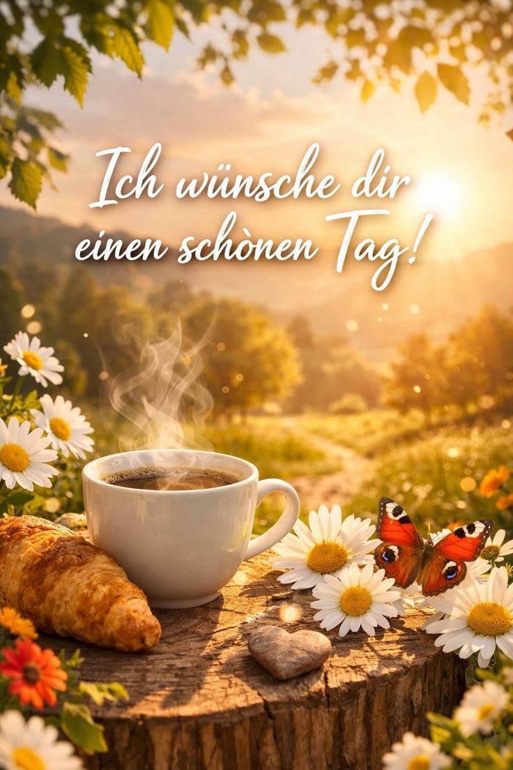 Schönen Tag Bilder 95