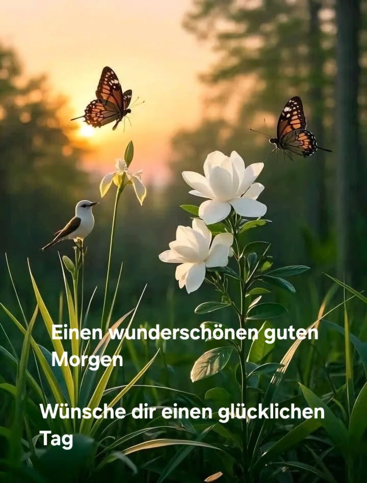 Schönen Tag Bilder 96