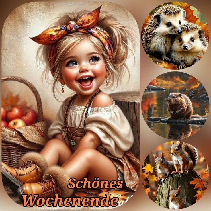 Schönes Wochenende Bilder 10