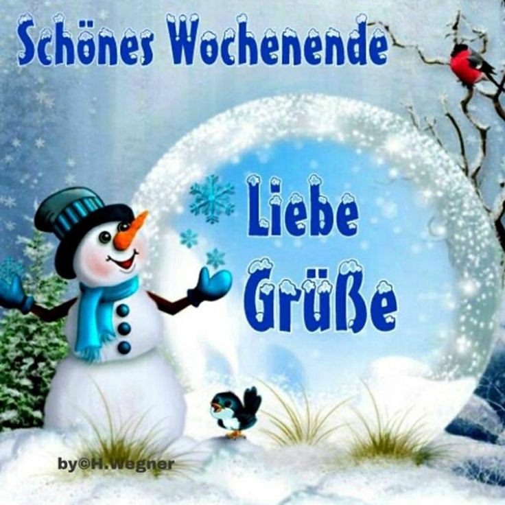 Schönes Wochenende Bilder 102
