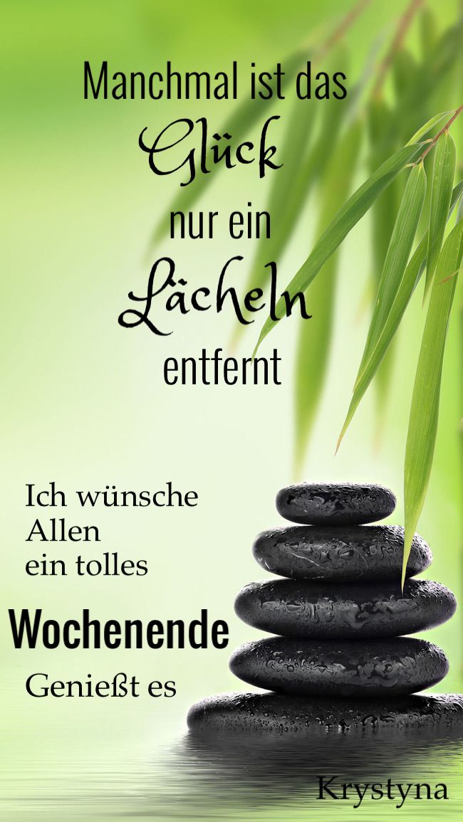 Schönes Wochenende Bilder 104