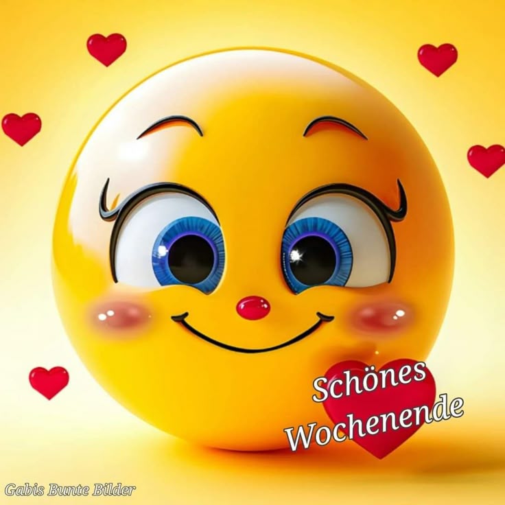 Schönes Wochenende Bilder 105