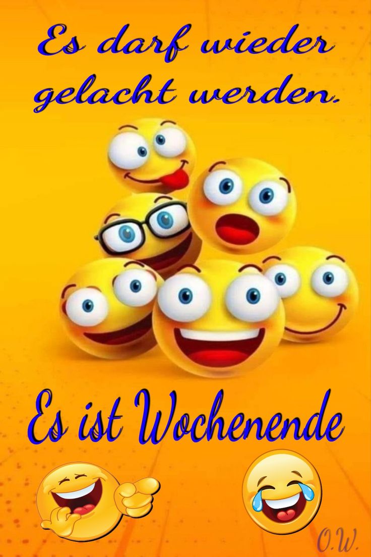 Schönes Wochenende Bilder 109