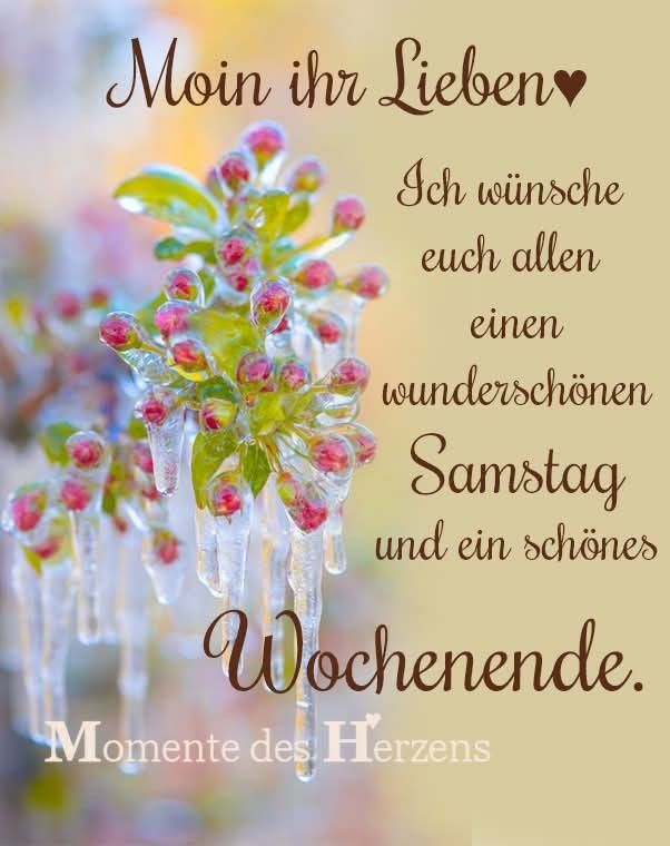 Schönes Wochenende Bilder 114