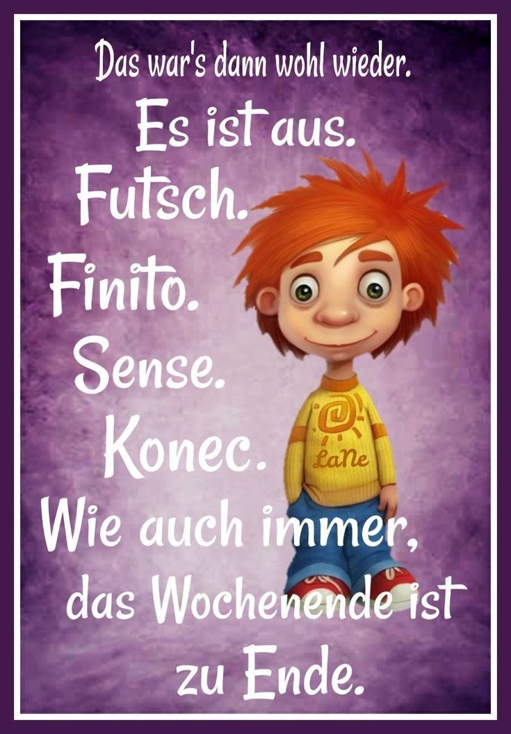 Schönes Wochenende Bilder 117