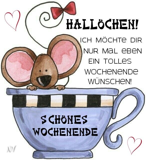 Schönes Wochenende Bilder 121