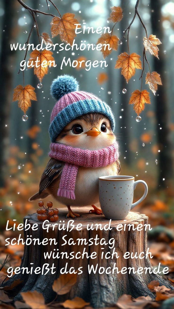 Schönes Wochenende Bilder 125