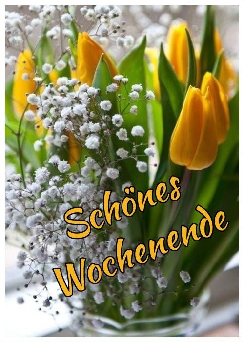 Schönes Wochenende Bilder 134