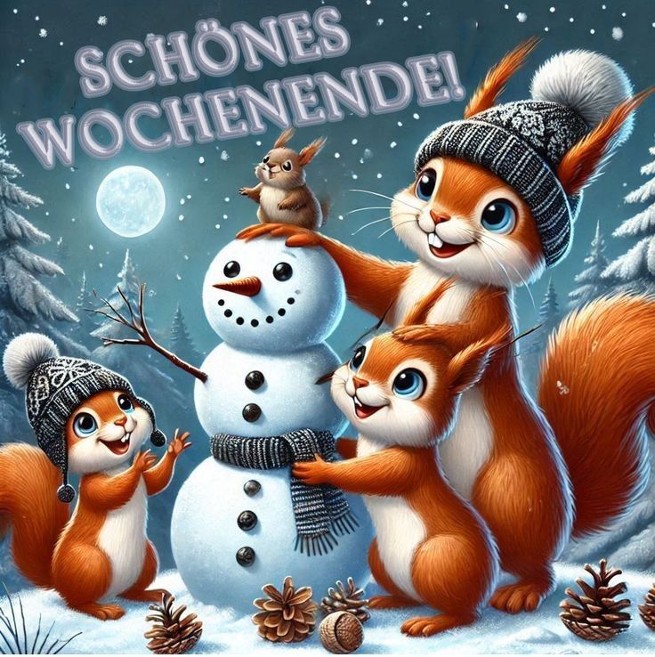 Schönes Wochenende Bilder 137