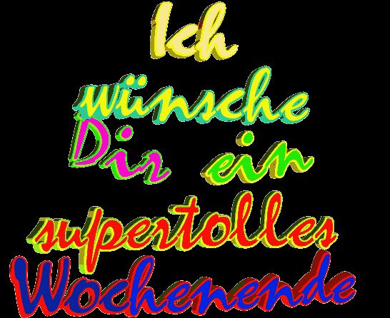 Schönes Wochenende Bilder 139