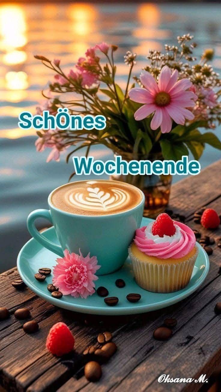 Schönes Wochenende Bilder 140