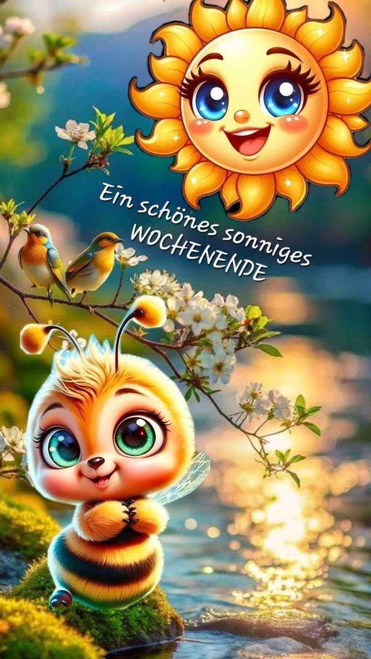 Schönes Wochenende Bilder 141