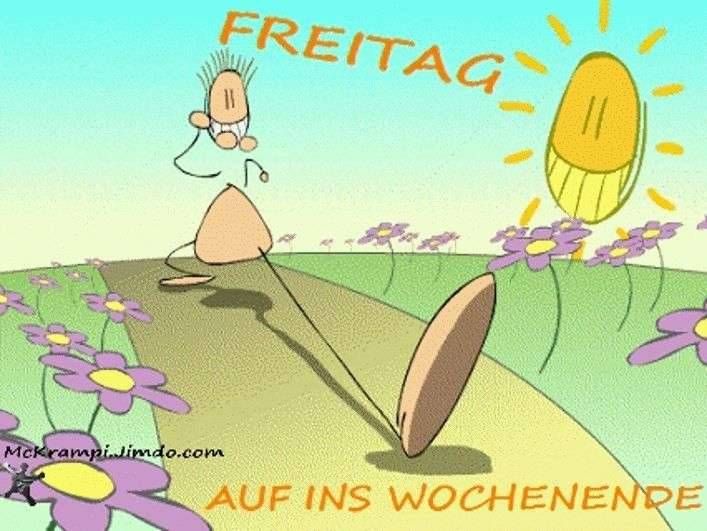 Schönes Wochenende Bilder 150