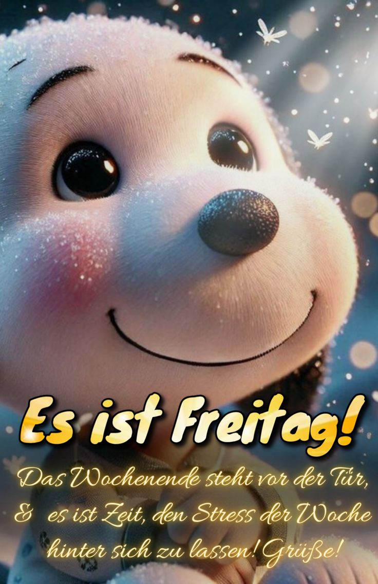 Schönes Wochenende Bilder 17