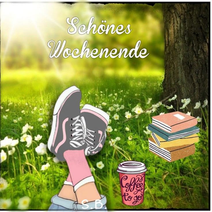 Schönes Wochenende Bilder 21