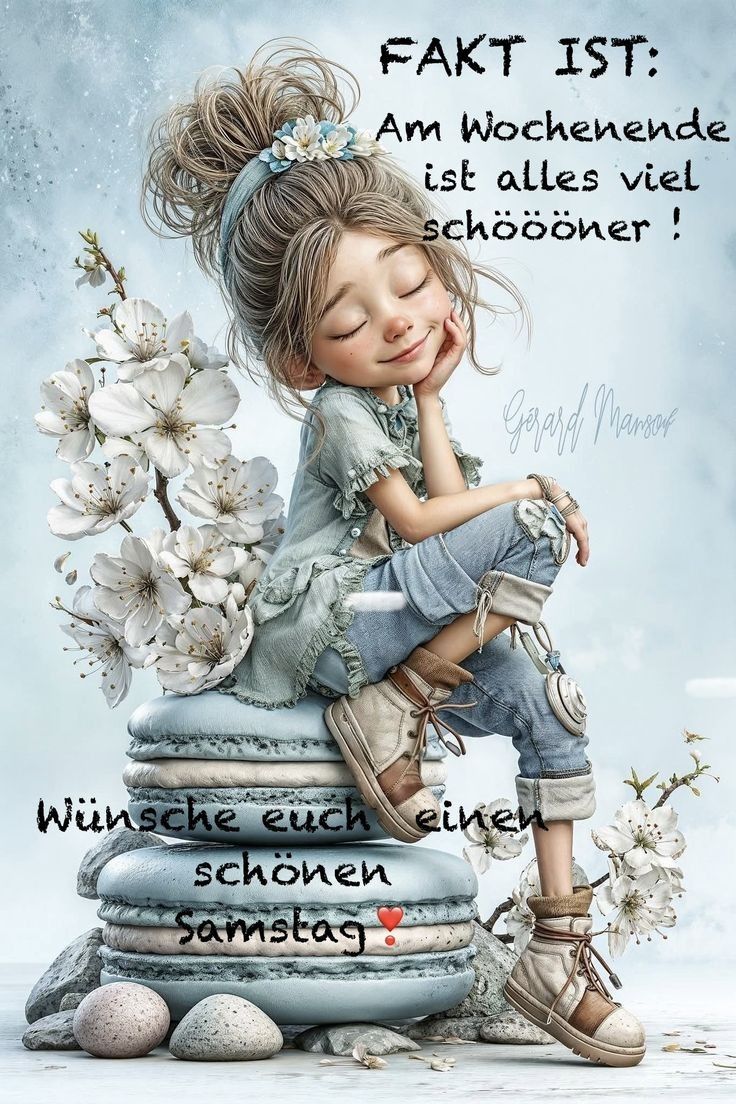 Schönes Wochenende Bilder 23