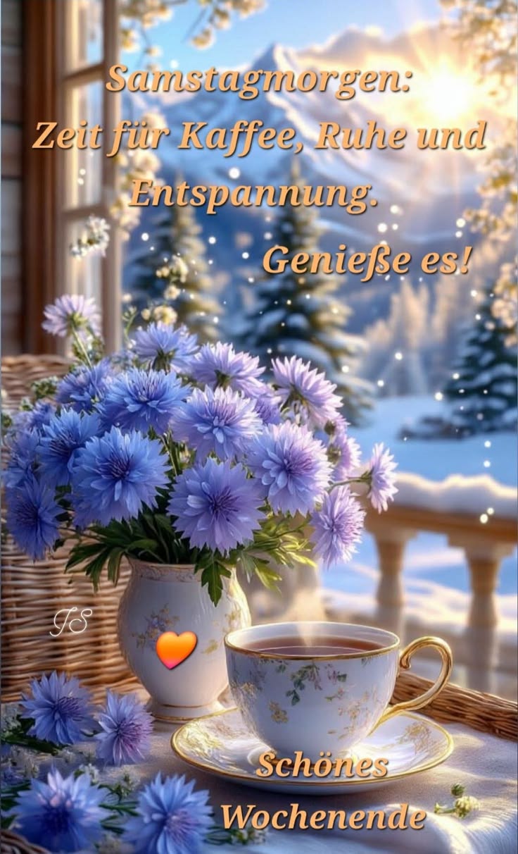 Schönes Wochenende Bilder 24
