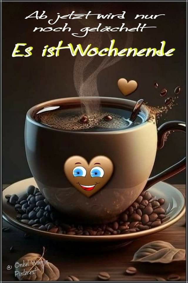 Schönes Wochenende Bilder 38