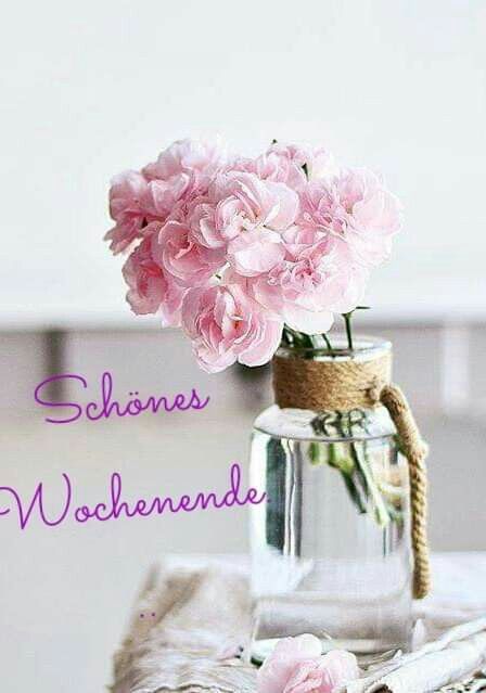 Schönes Wochenende Bilder 42