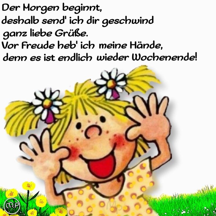 Schönes Wochenende Bilder 43