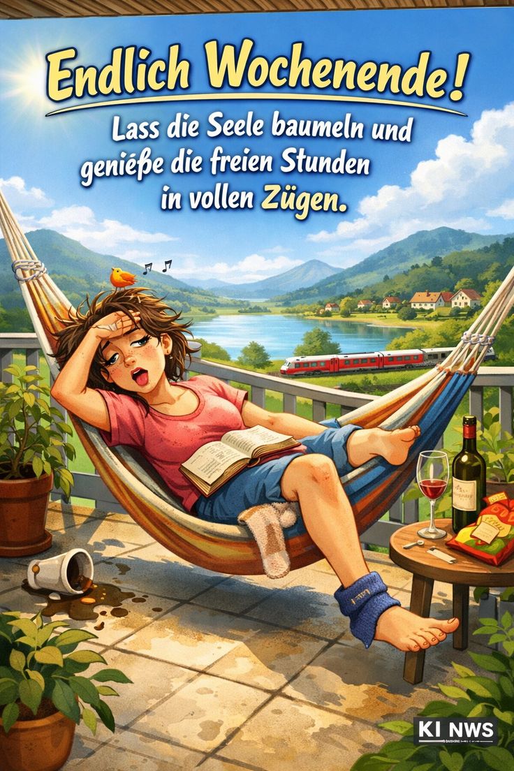 Schönes Wochenende Bilder 47