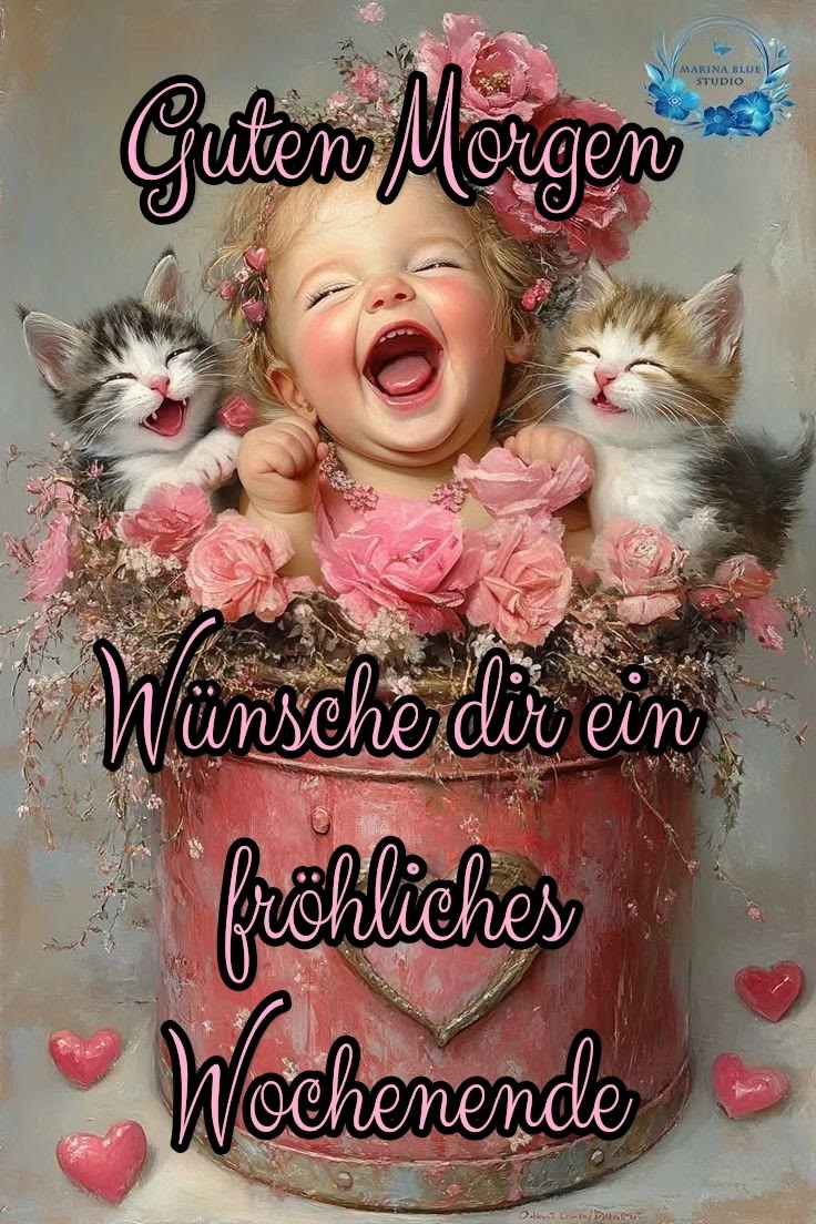 Schönes Wochenende Bilder 50