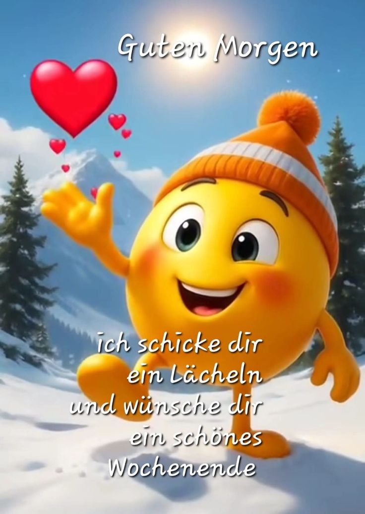 Schönes Wochenende Bilder 51