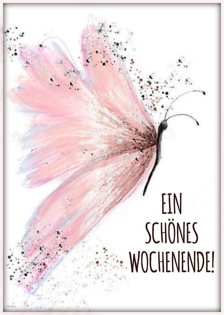 Schönes Wochenende Bilder 52