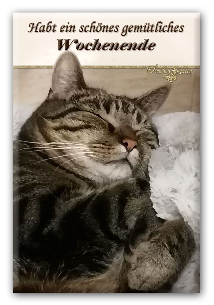 Schönes Wochenende Bilder 53