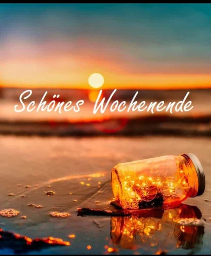 Schönes Wochenende Bilder 54