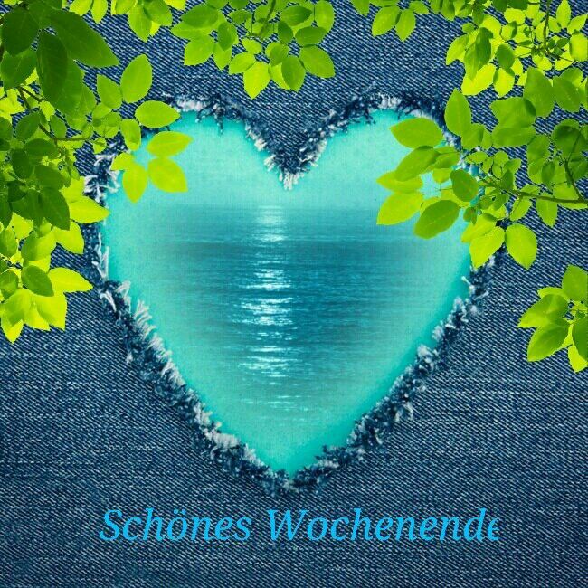 Schönes Wochenende Bilder 6