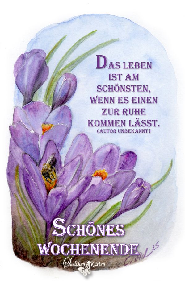 Schönes Wochenende Bilder 63