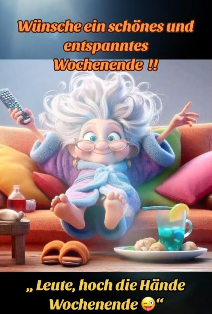 Schönes Wochenende Bilder 74