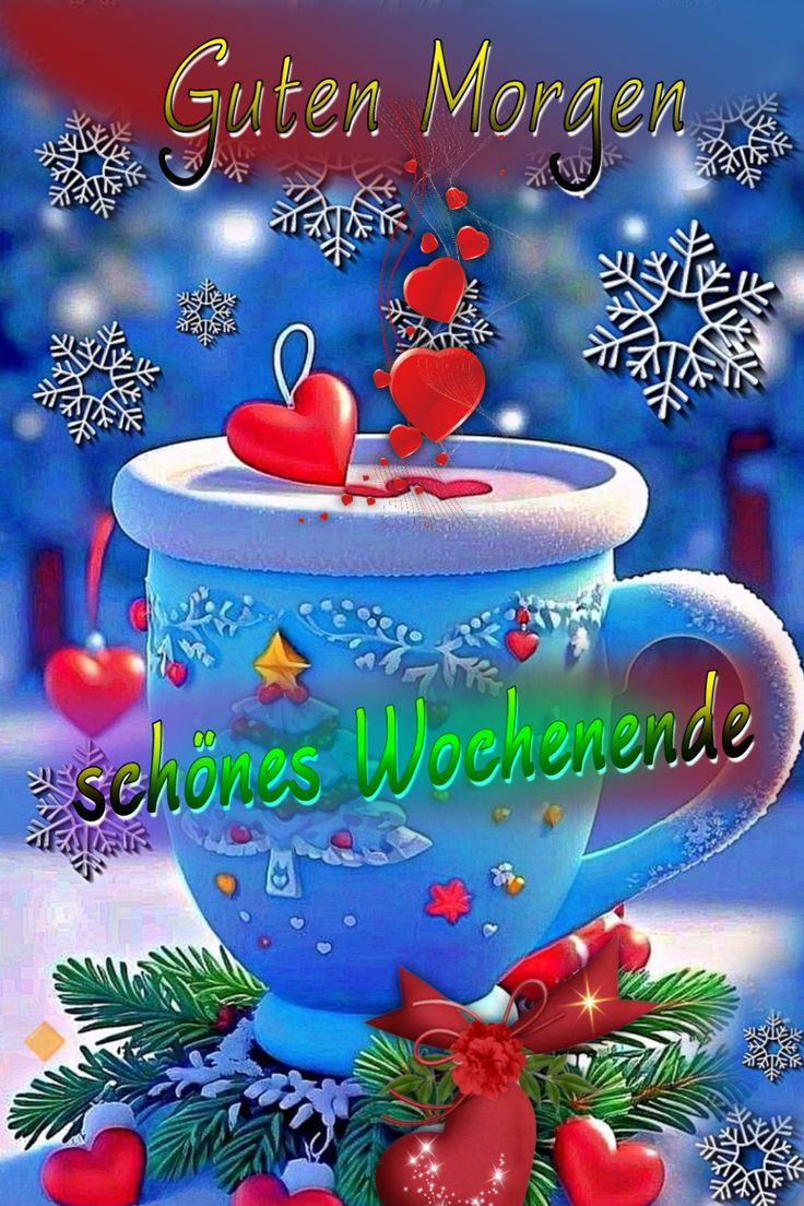 Schönes Wochenende Bilder 75