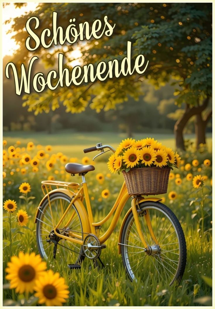 Schönes Wochenende Bilder 78