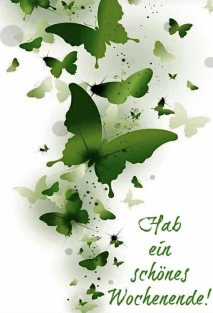 Schönes Wochenende Bilder 84