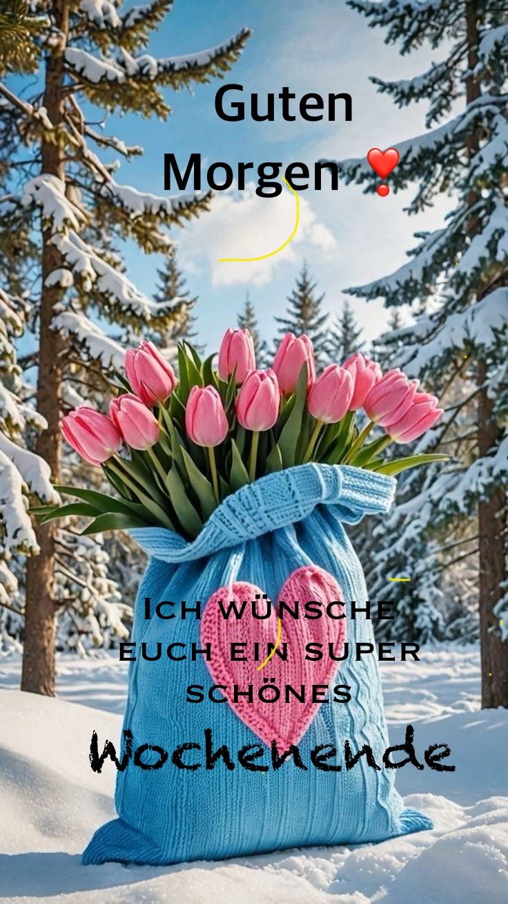 Schönes Wochenende Bilder 87