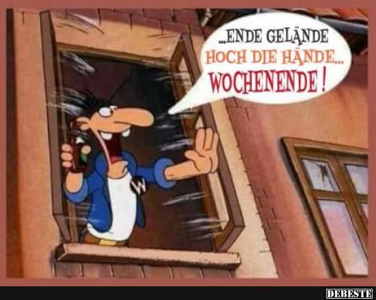 Schönes Wochenende Bilder 9