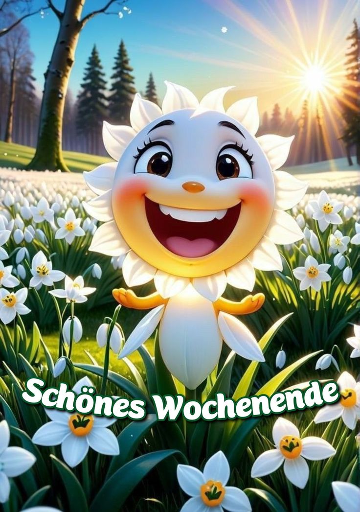 Schönes Wochenende Bilder 92