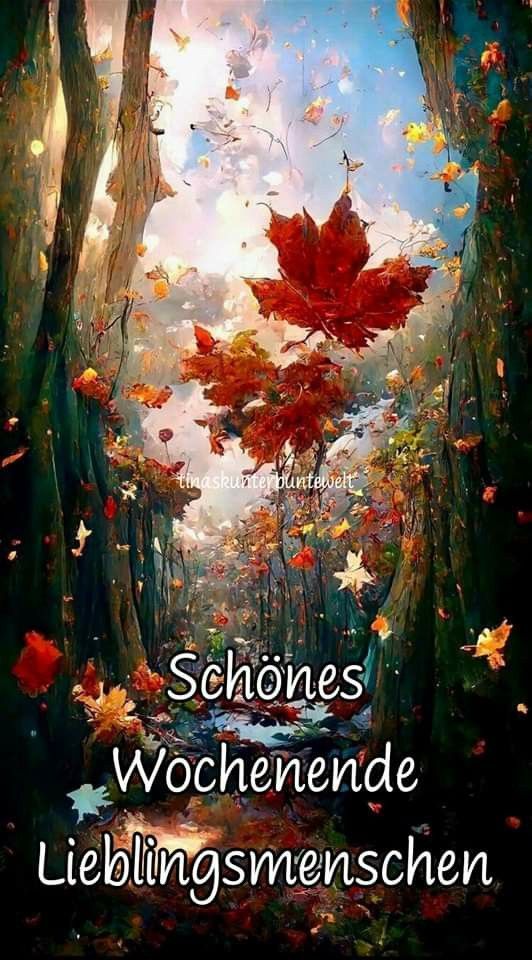 Schönes Wochenende Bilder 99