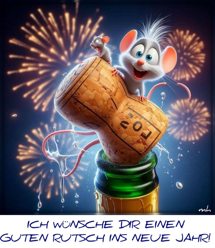 Silvester Bilder Kostenlos 10