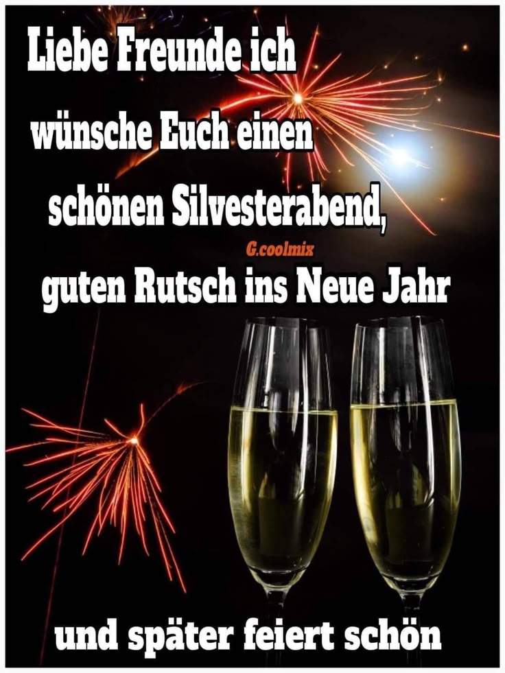 Silvester Bilder Kostenlos 105