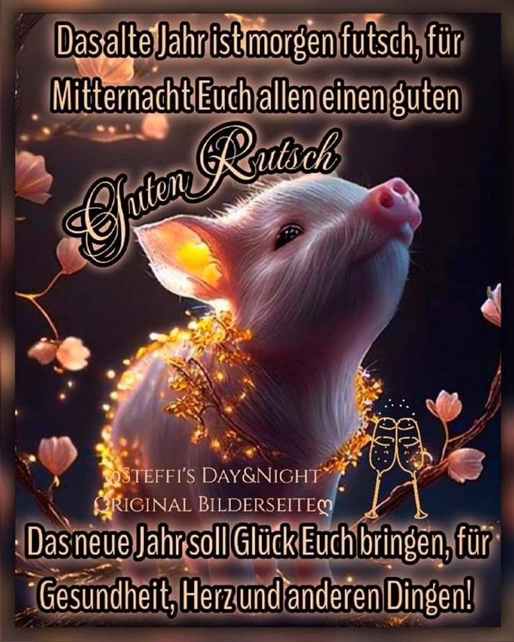 Silvester Bilder Kostenlos 12