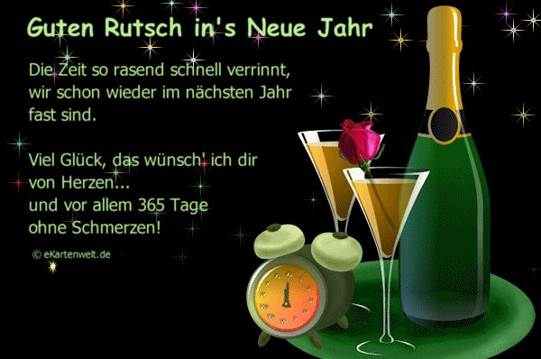 Silvester Bilder Kostenlos 136