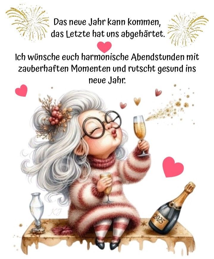 Silvester Bilder Kostenlos 19