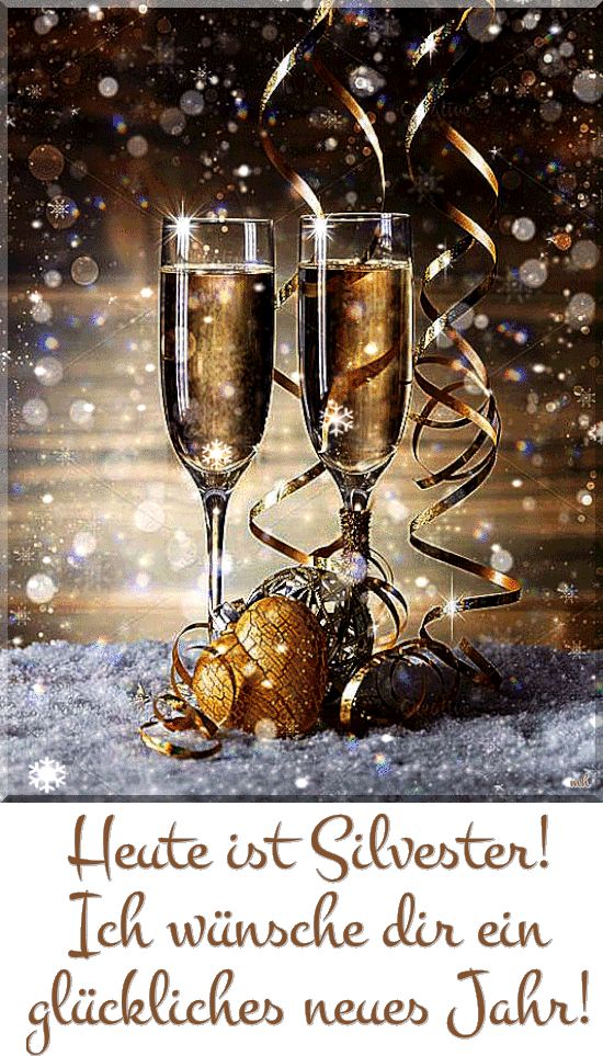 Silvester Bilder Kostenlos 21