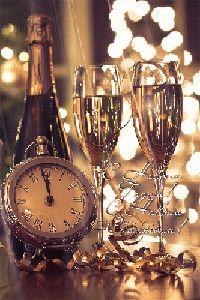 Silvester Bilder Kostenlos 23