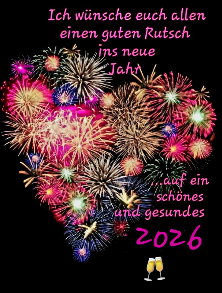 Silvester Bilder Kostenlos 25