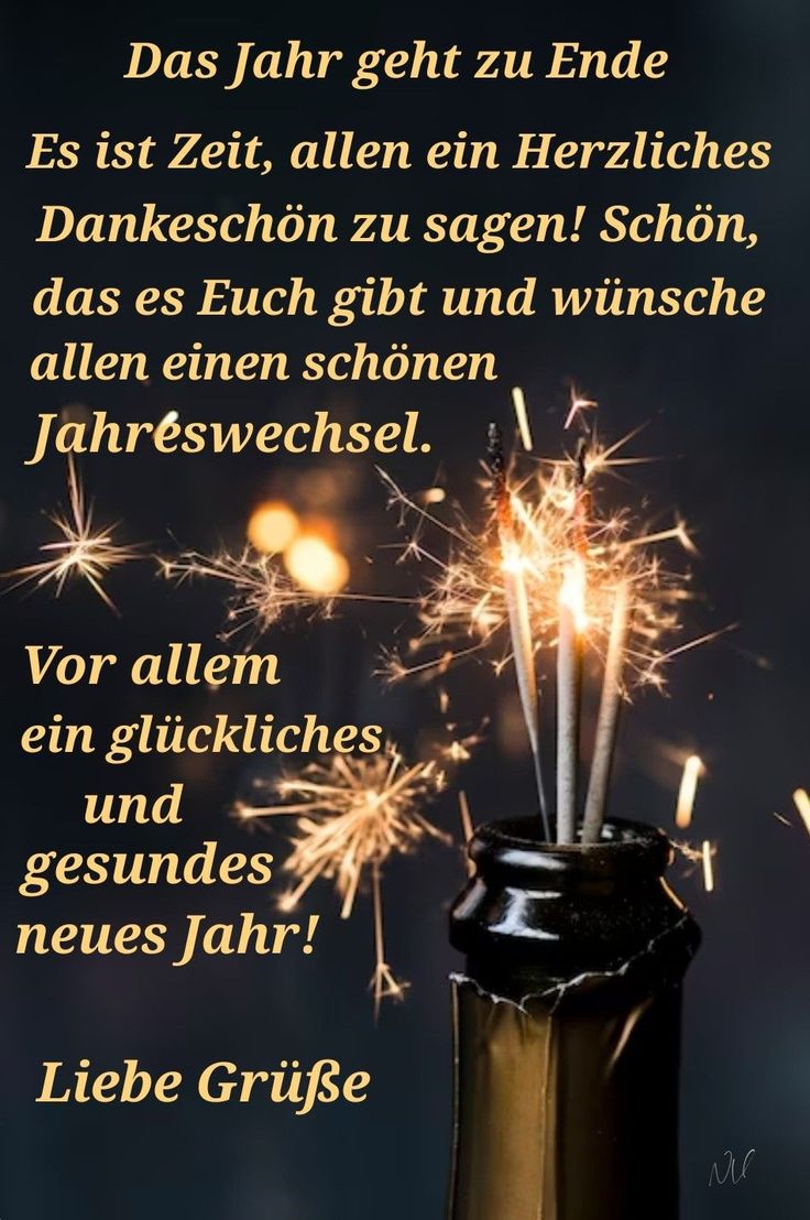 Silvester Bilder Kostenlos 28