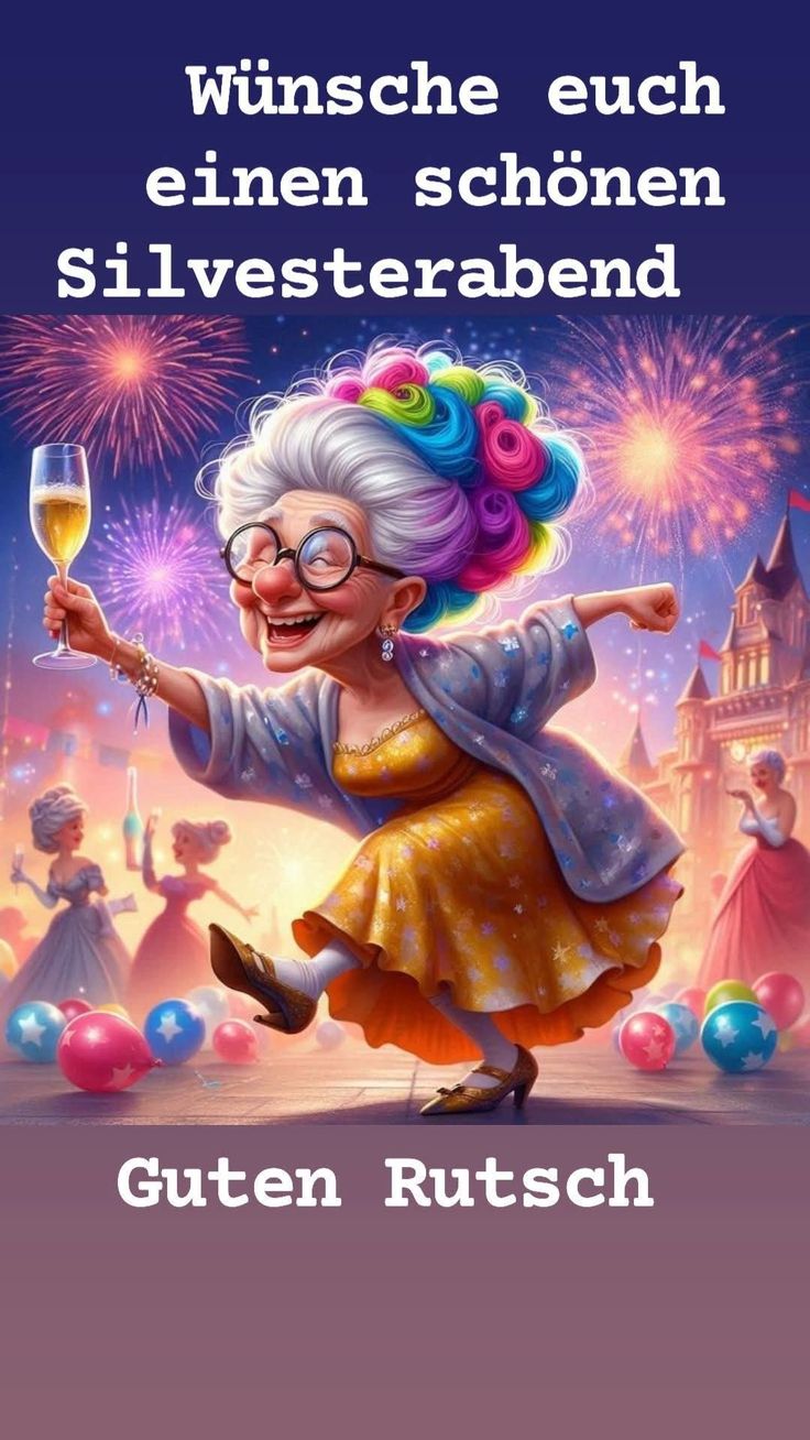 Silvester Bilder Kostenlos 4
